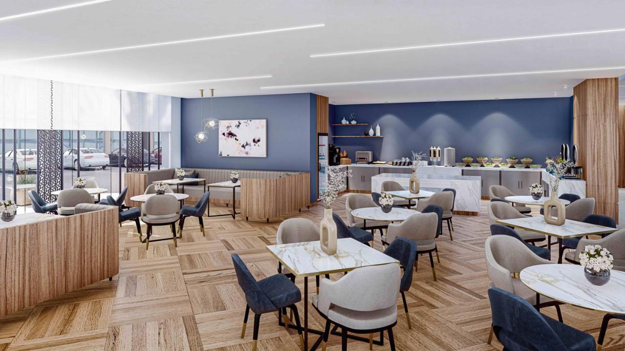 Staybridge Suites - Al Khobar City By Ihg Exterior foto