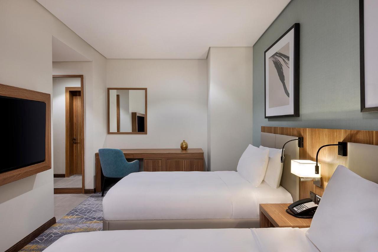Staybridge Suites - Al Khobar City By Ihg Exterior foto