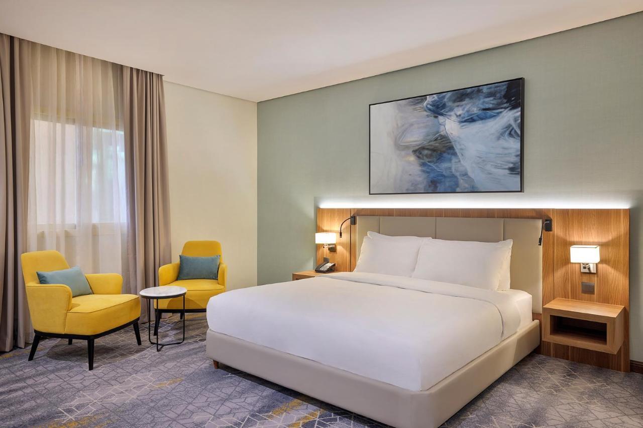 Staybridge Suites - Al Khobar City By Ihg Exterior foto